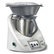 Winner Announced for Thermomix Raffle 