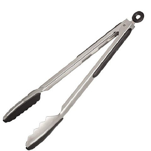 Icon Chef Duo Tongs