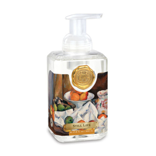 Michel Design Works Still Life - Museum Collection Foaming Hand Wash