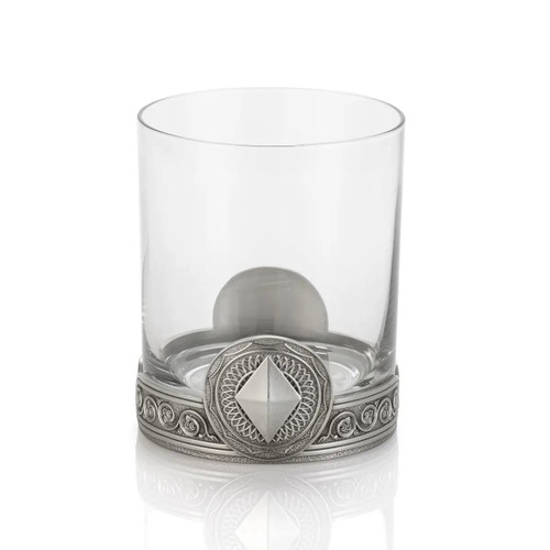 Royal Selangor - Whisky Tumbler Diamond