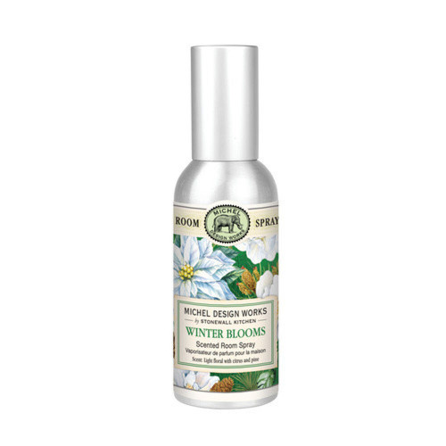 Michel Design Works Winter Blooms Room Spray