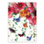 Michel Design Works Sweet Floral Melody Kitchen Tea Towel