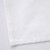 Taylor Linen White Linen Small Plain Coaster Napkin  16 x 16 cm