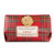 Michel Design Works Tartan Large Bath Soap Bar