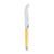 Jean Dubost Deluxe Laguiole Yellow - Mini Cheese Knife 1.2mm