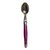 Laguiole Single Tea Spoon Fuchsia Jean Dubost