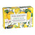 Michel Design Works Lemon Basil Boxed Soap