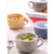 Ladelle Oxley Microwave Food Mugs