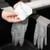 Barkly Basics Grey Kitchen Gloves