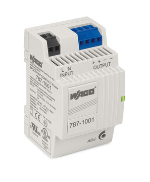WAGO EPSITRON® Compact Power Supply Unit 12VDC 2Amp Version