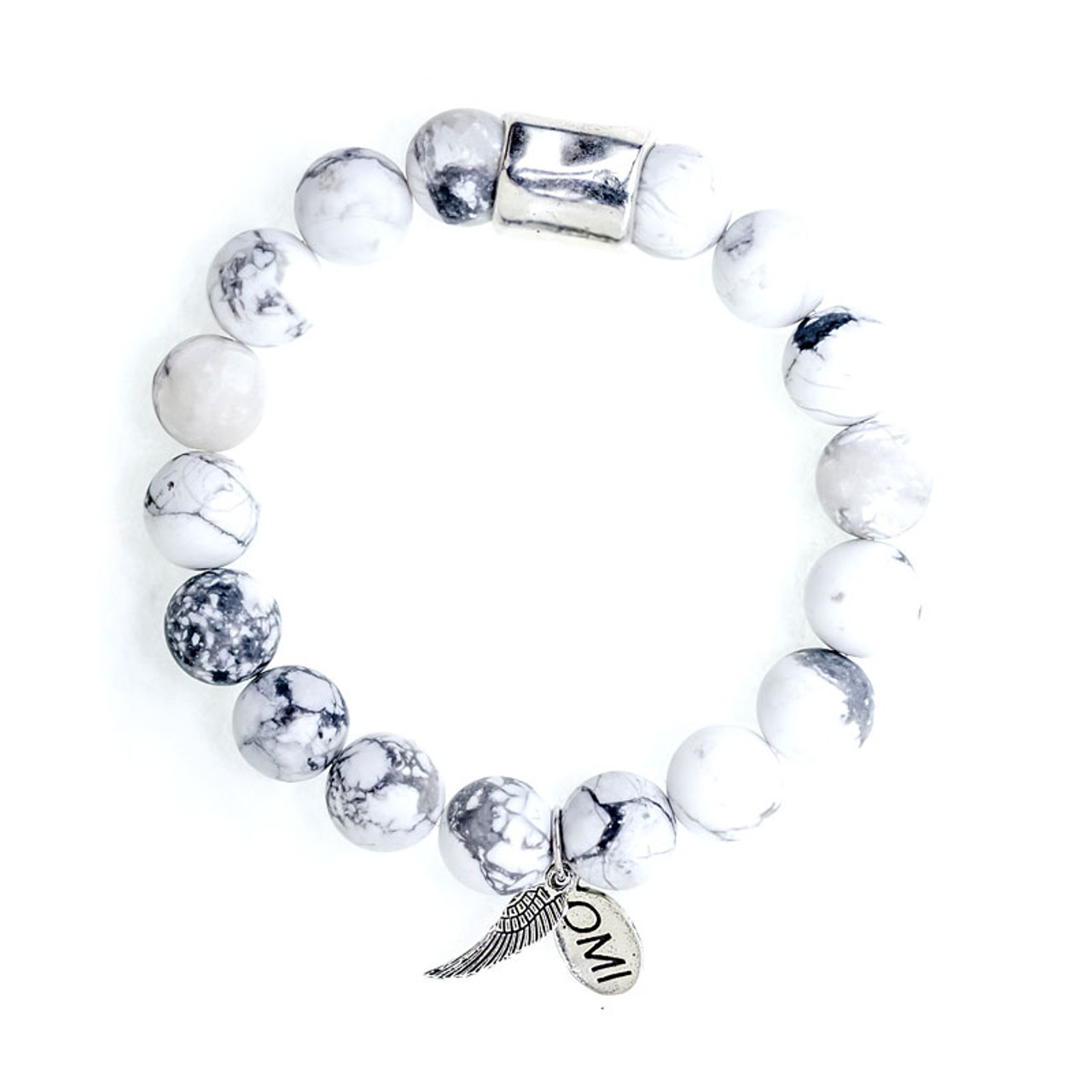  Marble Stone Bracelet