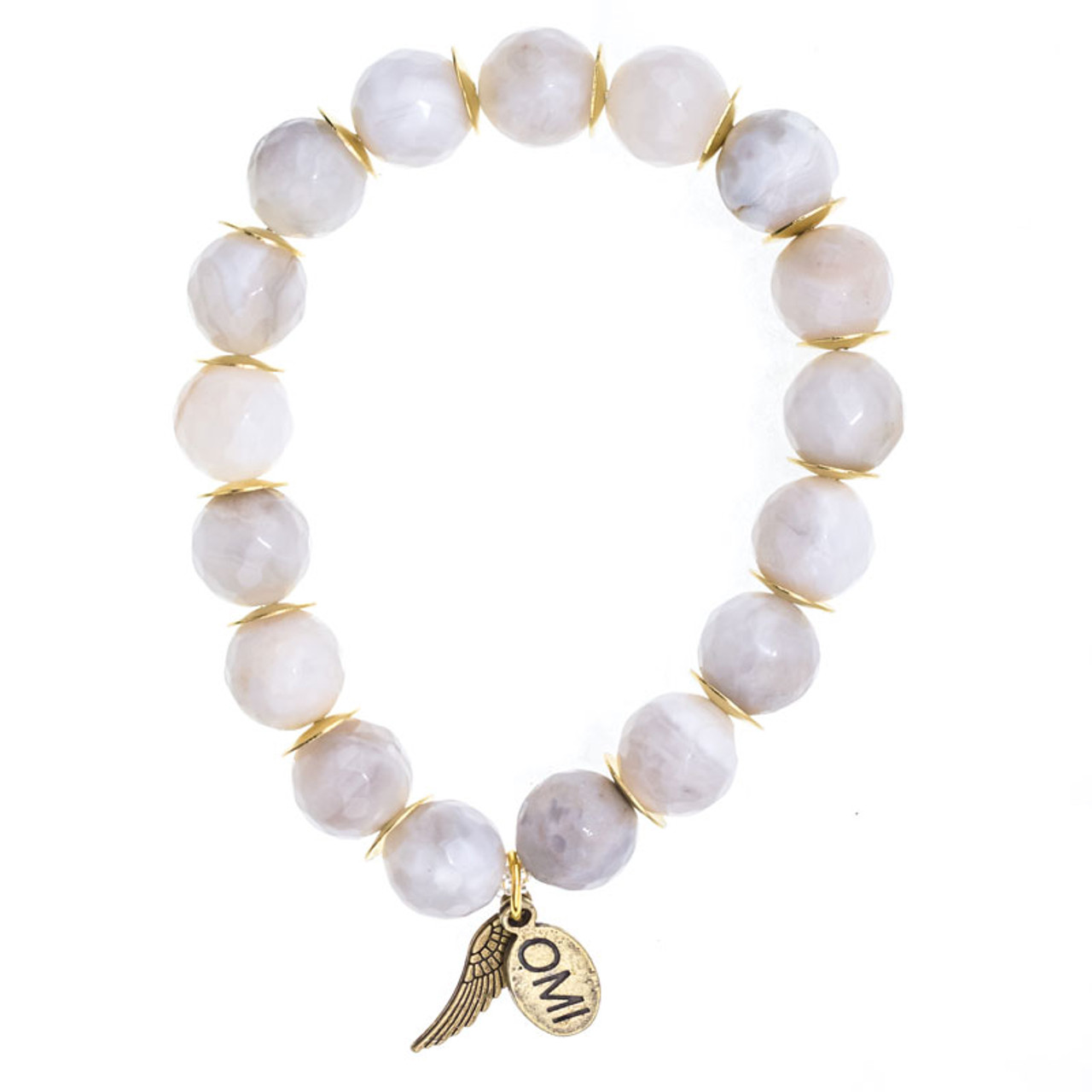 5 Trending Gemstone Bracelets to Buy This Year - GemsNY