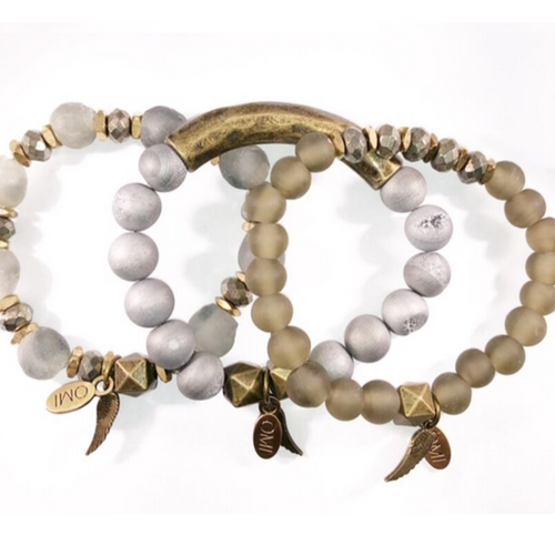 She Is Clarity Pyrite Trio She Is Clarity Pyrite Trio