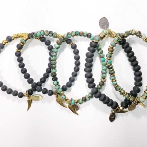 Green Peace Set 8MM-10MM Green Peace Set 8MM-10MM