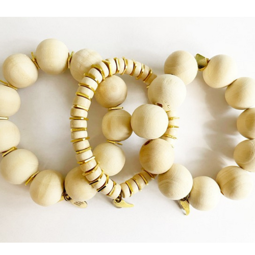 Natural Beauty Trio 10MM-15MM Natural Beauty Trio 10MM-15MM