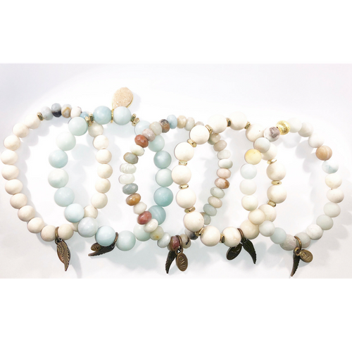 Mermaid Set 10MM-8MM Mermaid Set 10MM-8MM