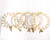 SHE IS Hope set of 5 set#2 8MM-10MM SHE IS Hope set of 5 set#2 8MM-10MM