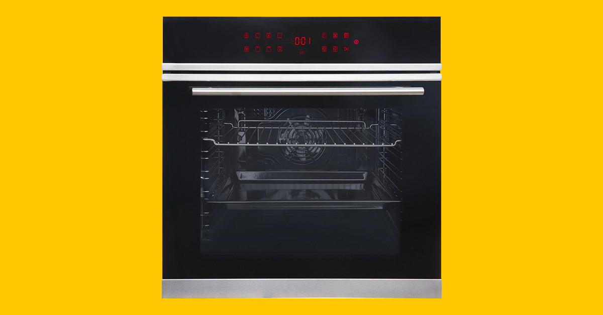 Pyrolytic Ovens 101: A Beginner's Guide