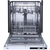 Integrated Dishwashers