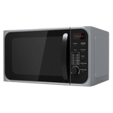 Microwave Ovens