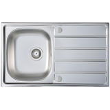 Stainless Steel Sinks