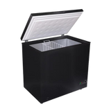 Freezers
