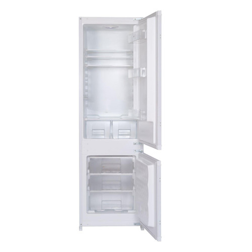 RFI104/M 70/30 Split Built In Integrated 229L Fridge Freezer