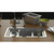 SIA 1.0 Bowl Stainless Steel Companion Sink With Accessories & KT6BND Mixer Tap