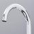 SIA 1.0 Bowl Reversible 1.2mm Brushed Stainless Steel Kitchen Sink & KT6CH Tap
