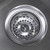 SIA OL10SS 1.0 Bowl Undermount / Inset Premium Stainless Steel Kitchen Sink