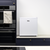 SIA TT02WH 39 Litre Table Top Mini Freezer With 4* Rating