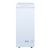 36cm White Chest Freezer, Freestanding Slimline Compact - SIA CHF60W