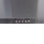 SIA CHL100SS 100cm Stainless Steel Chimney Cooker Hood Kitchen Extractor Fan