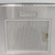 SIA CGH100SS 100cm Stainless Steel Curved Glass Cooker Hood Extractor Fan