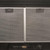 SIA STH50BL 50cm Black Slimline Visor Cooker Hood Kitchen Extractor Fan