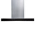 SIA LIN61SS 60cm Stainless Steel Linear Touch Control Cooker Hood Extractor Fan