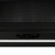 SIA INT60BL 60cm Black Integrated Built In Cooker Hood Kitchen Extractor Fan