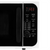 SIA 25ltr Freestanding Combi Microwave Oven, Digital Display, 900w in White