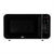 SIA 25ltr Freestanding Combi Microwave Oven, Digital Display, 900w in White