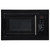 SIA BIM20BL Black 20L Integrated Built in Digital Timer Microwave Oven