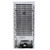 Integrated Fridge Freezer, In-column, 122cm Tall x 54cm Wide 180L- SIA RFI122