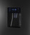 2 Door Fridge Freezer In Silver, 627L - SIA SAFF646IX