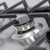 SIA SSG601SS 60cm Stainless Steel 4 Burner Gas Hob With Cast Iron Pan Stands