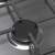 SIA SSG302SS 30cm Domino Gas Hob In Stainless Steel | LPG Kit & Cast Iron Stands
