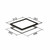 SIA SSG302SS 30cm Domino Gas Hob In Stainless Steel | LPG Kit & Cast Iron Stands