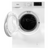 SIA 7kg 1200RPM Washing Machine, 16 Programs  - SWM72KW