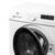 SIA 7kg 1400RPM Washing Machine in White, A Rated - SWM74400W