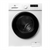SIA 7kg 1400RPM Washing Machine in White, A Rated - SWM74400W