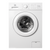 SIA 6kg 1000RPM Washing Machine in White - SWM6100W