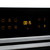 10 Function Single Electric Oven, Touch Control LED Display 76L - SIA BISO6SS